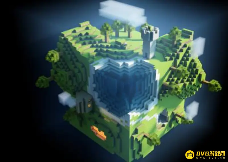 我的世界有趣指令盘点-玩法创意与操作技巧