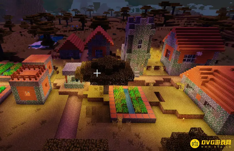 我的世界好种子有哪些-优质地图推荐与解析