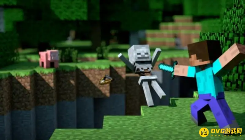 mc隐身药水怎么做？