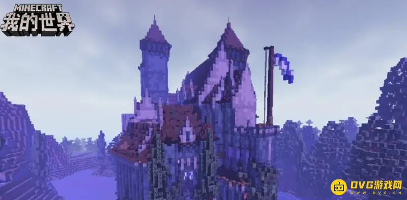 《我的世界》怎么直接复制命令方块？