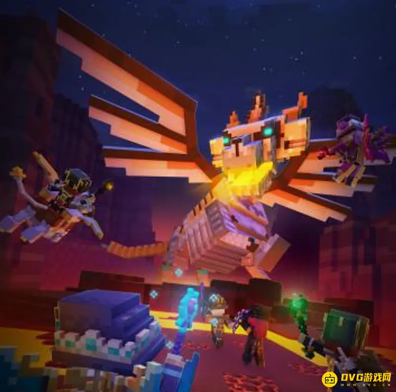 《我的世界》炼药台怎么做？