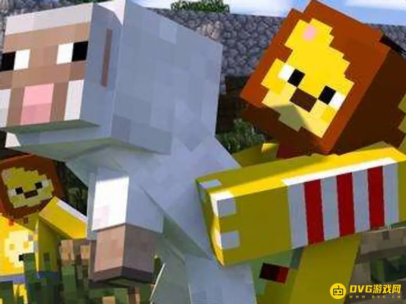 《我的世界》侏罗纪公园怎么下载？