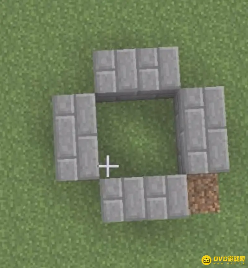 《我的世界》刷铁机怎么建？