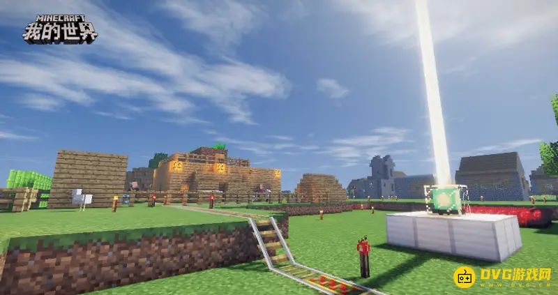 《我的世界》版本过低怎么更新？