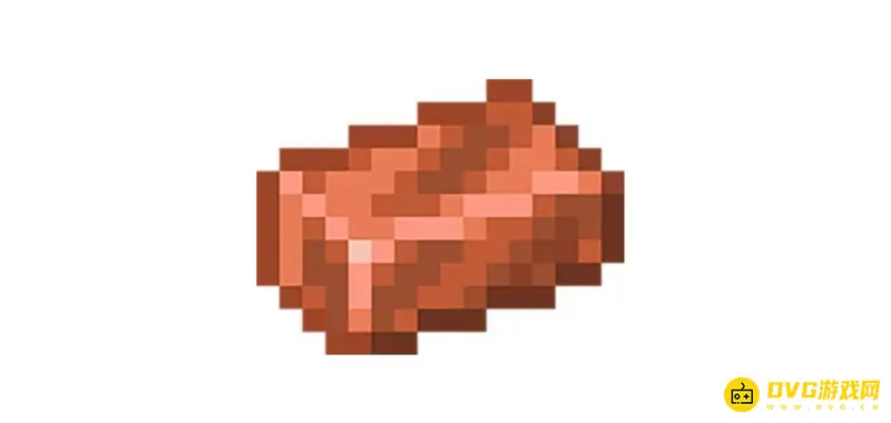 我的世界铜的用途解析-铜锭可合成哪些物品