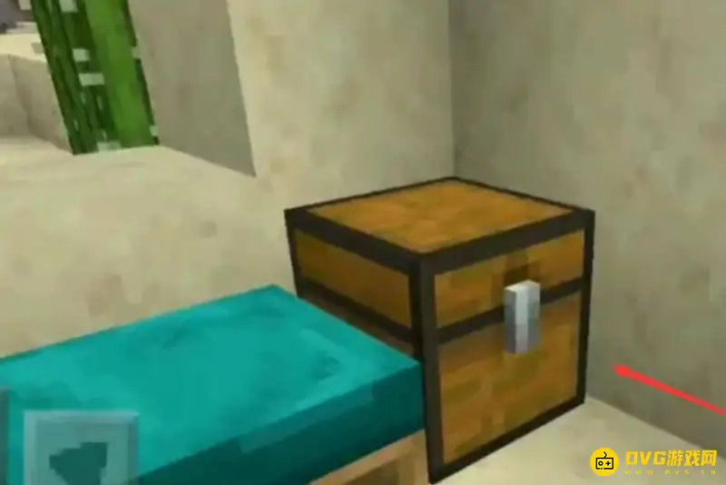 《我的世界》怎么一键拿箱子里的东西？