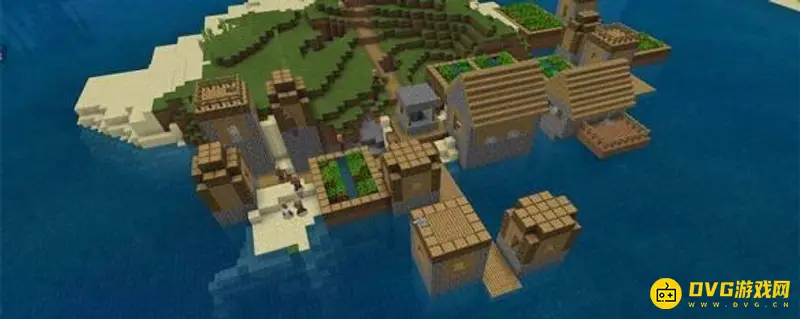 《我的世界》怎么用指令找热带雨林？