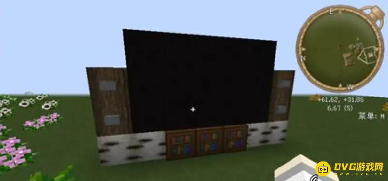 我的世界电视怎么制作-电视的多种制作方法