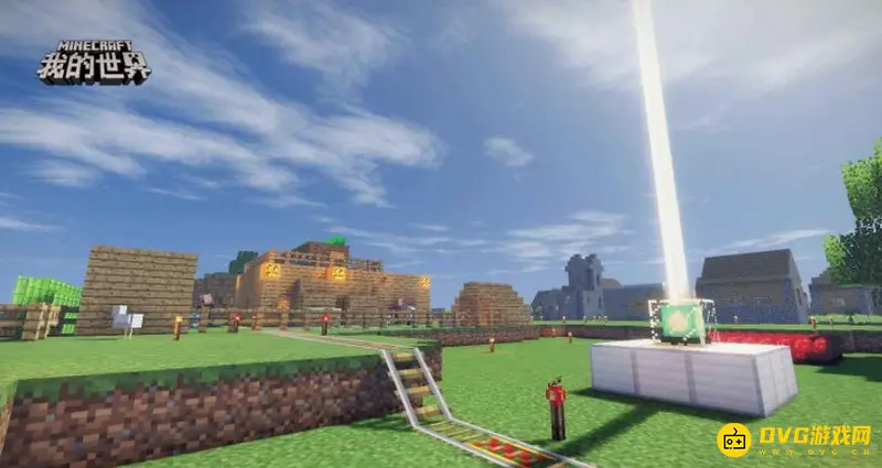 《我的世界》如何强制成为管理员？