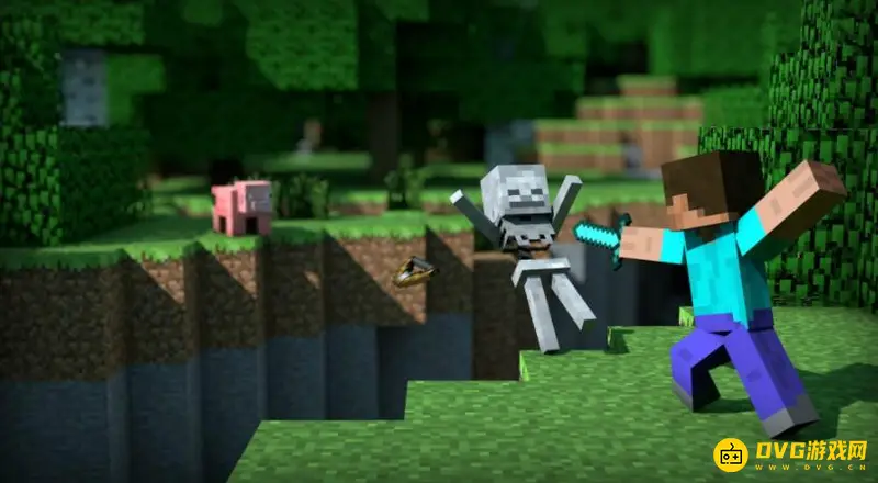 《我的世界》地下城2怎么开始游戏？