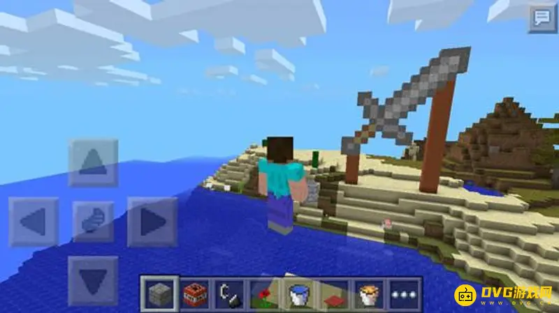 我的世界飞行指令代码详解-多种命令实现飞行玩法