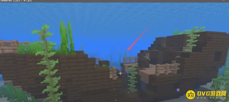 《我的世界》海洋之心怎么获得？