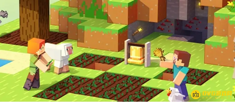 我的世界皮肤制作方法详解-如何使用Skin Maker for Min