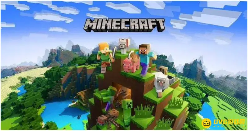 《我的世界》暗物质锤怎么做？