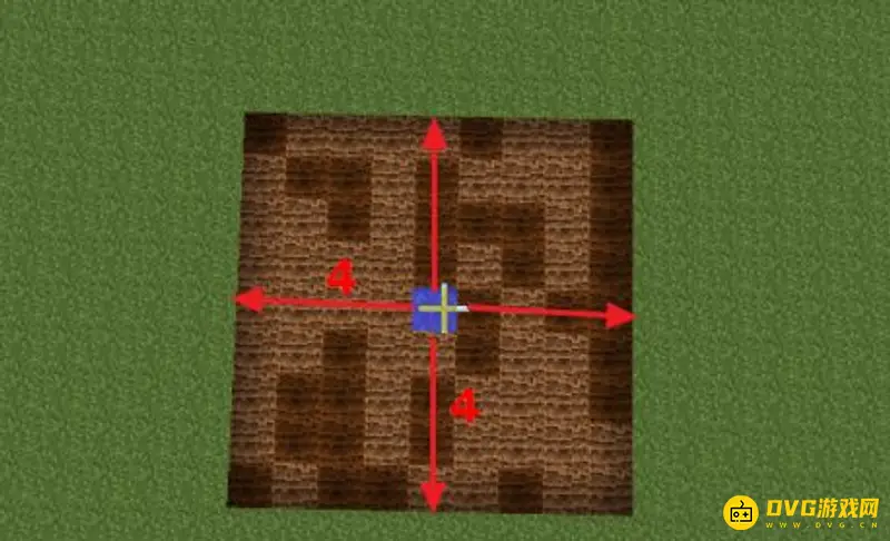 我的世界南瓜不结果解决方法-南瓜种植技巧详解