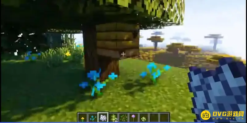 我的世界蜂巢怎么弄下来-蜂巢采集方法详细解析