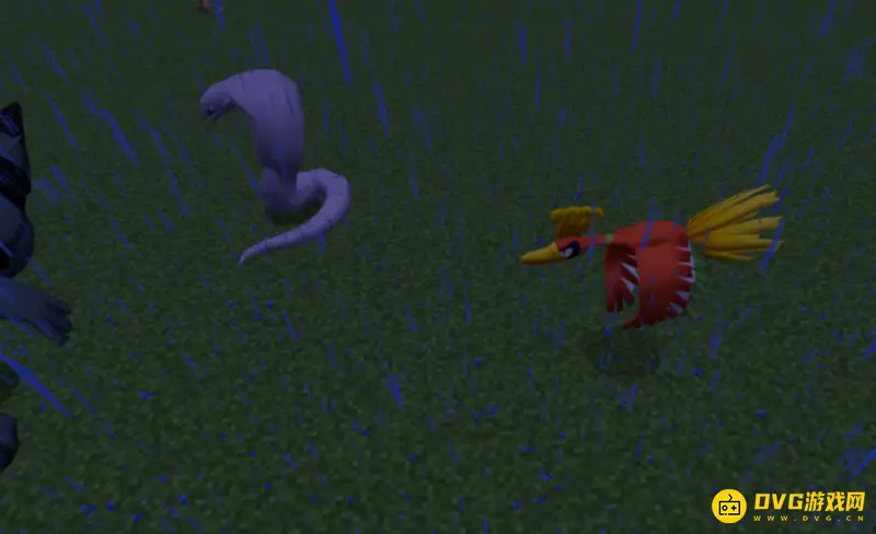 《我的世界》神奇宝贝海声铃铛怎么用？