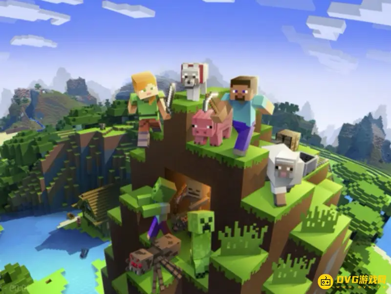 我的世界怎么传送-详细坐标输入与传送方法解析