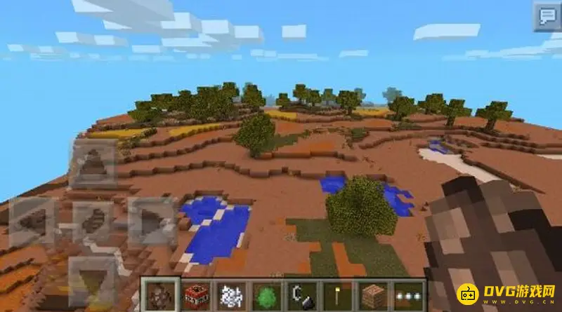 《我的世界》陶瓦怎么合成？