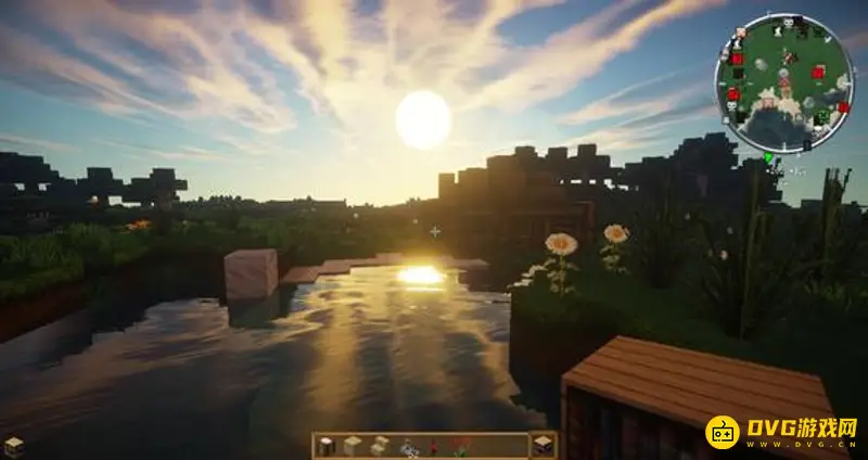 我的世界光影开了为什么没用-光影效果失效原因与解决方法