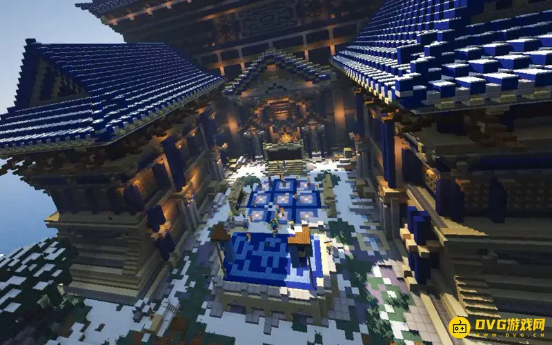 mc花雨庭枪械起床怎么装配件?