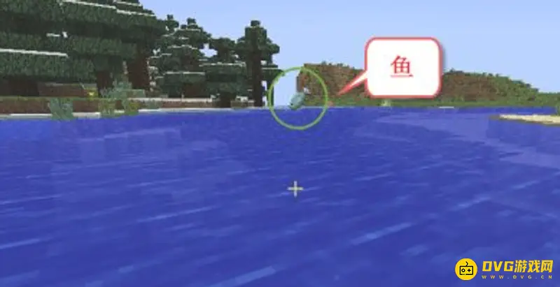我的世界怎么钓鱼-详细钓鱼方法与技巧解析