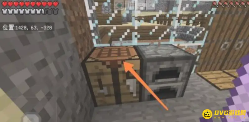 我的世界画怎么做-画的制作方法