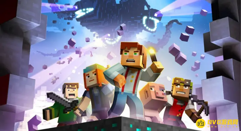 《我的世界》吸血鬼之书怎么获得？