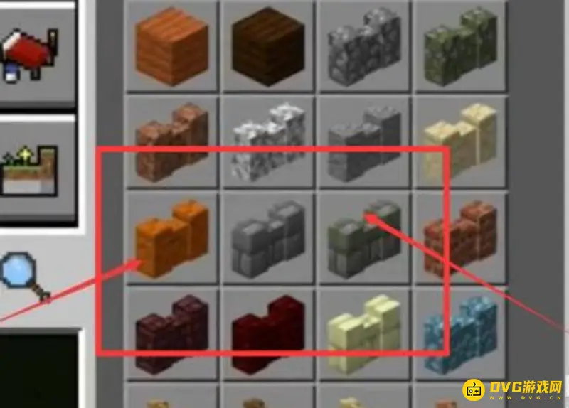 《我的世界》平静的水怎么弄？