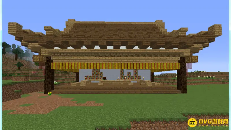 《我的世界》凡人修仙传怎么突破炼气？