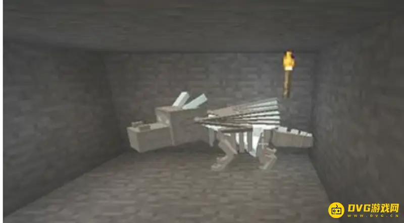 《我的世界》冰火传说龙蛋怎么孵化？