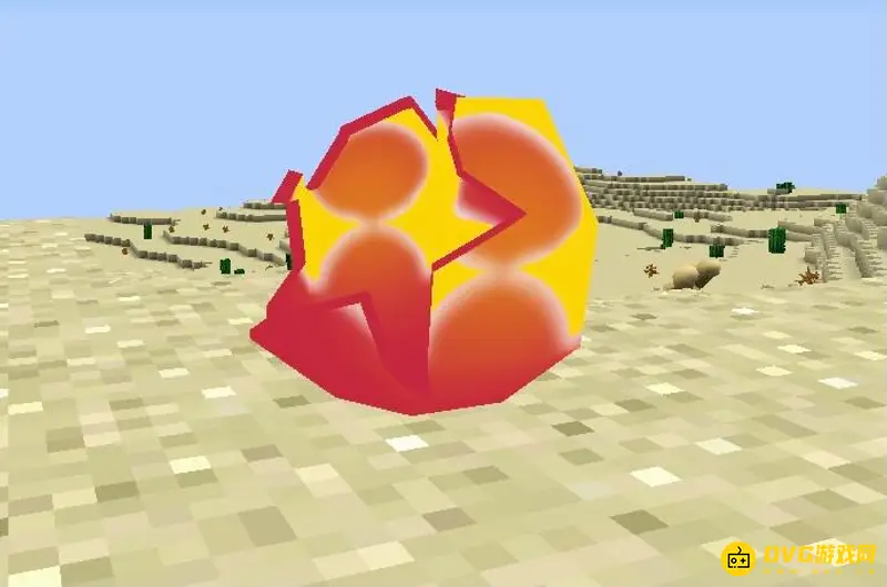 《我的世界》神奇宝贝红色碎片怎么获得？