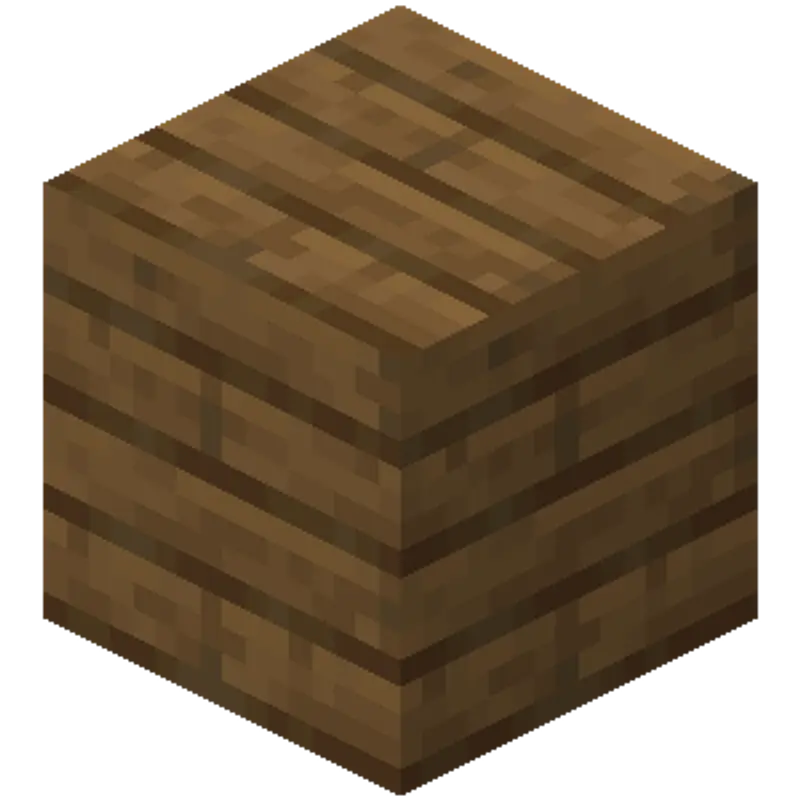 我的世界木板英文是什么-木板用途与合成详解