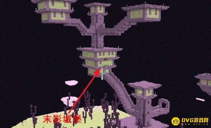 《我的世界》如何输入地狱堡垒的坐标指令？