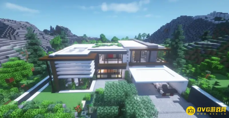 我的世界为什么没有枪-枪械合成方法详细解析