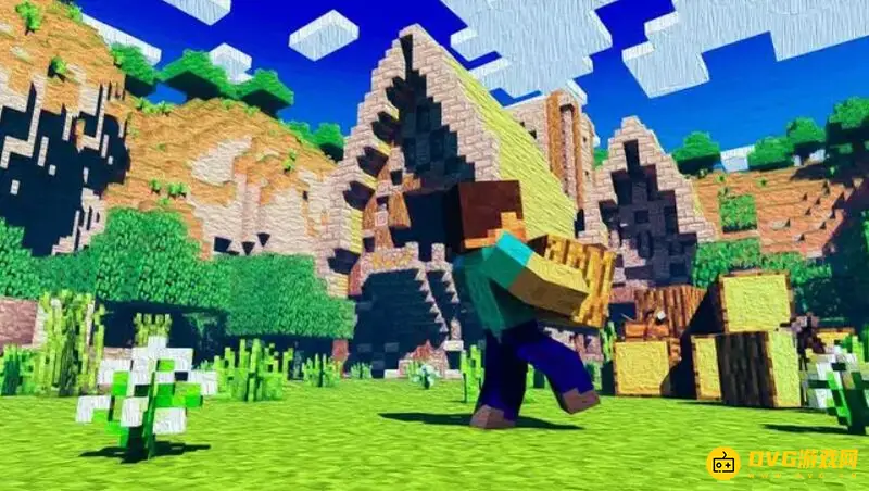 我的世界无铭无名怎么合成-无铭无名的详细合成方法