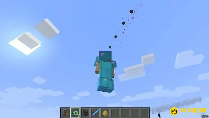 《我的世界》如何寻找末地传送门？