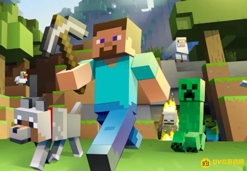 《我的世界》uhc是什么？