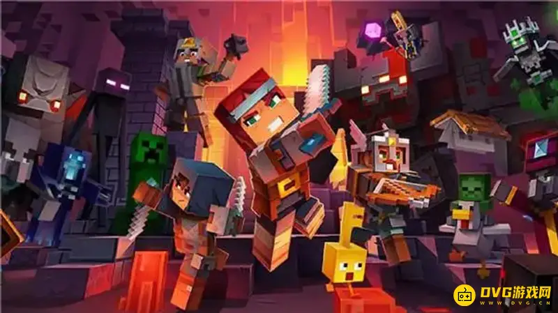 《我的世界》1.12.2有流浪商人吗?