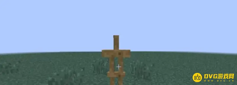 《我的世界》盔甲架怎么摆姿势？