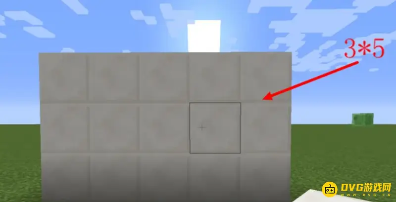 《我的世界》密码门怎么做?