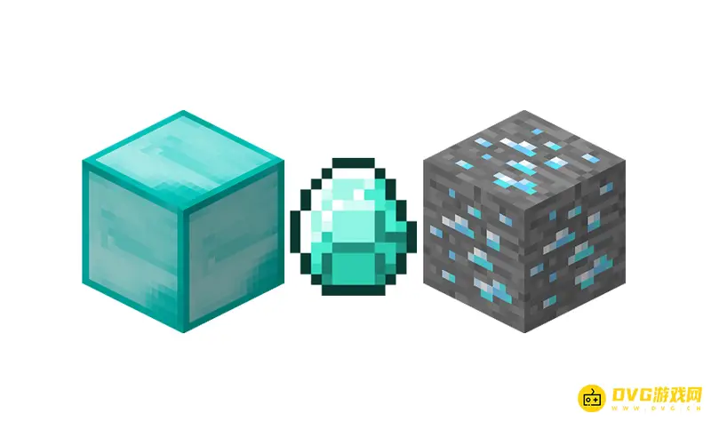 《我的世界》如何寻找钻石?