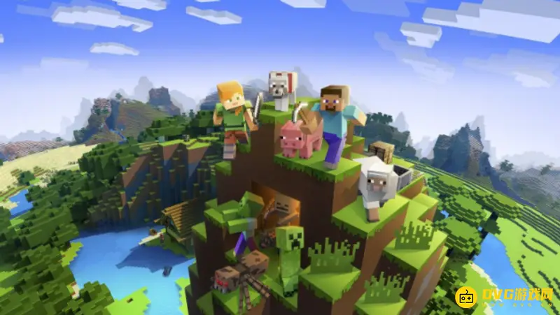 《我的世界》垃圾桶怎么制作？