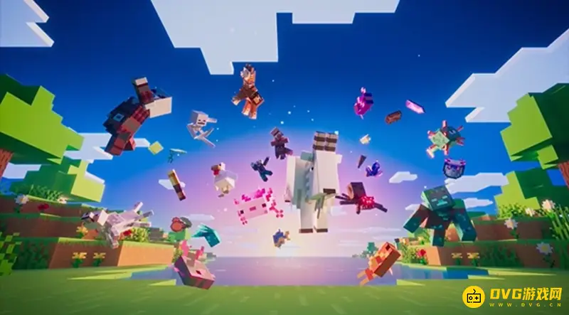 我的世界电脑版皮肤怎么导入-电脑版皮肤导入的具体流程