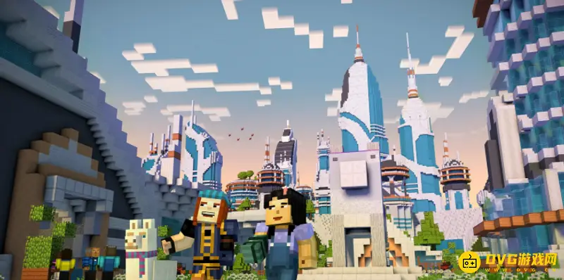 《我的世界》鼠标怎么调出来？