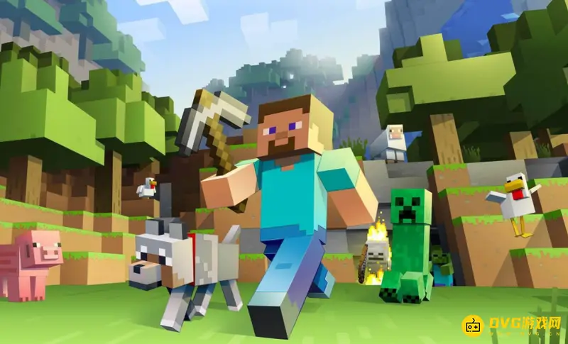 我的世界手机版房主怎么转让-手机版房主转让方法