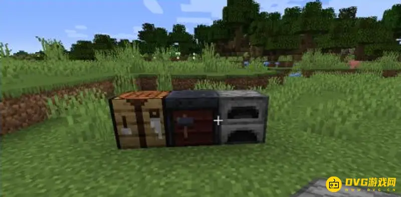 我的世界下界合金剑怎么制作-下界合金剑合成方法