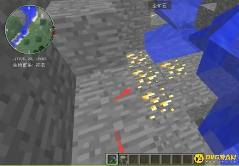 我的世界钟怎么合成-钟合成材料与使用方法详解