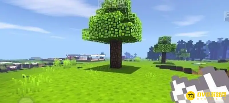 我的世界树苗怎么长大-树苗快速成长方法详解