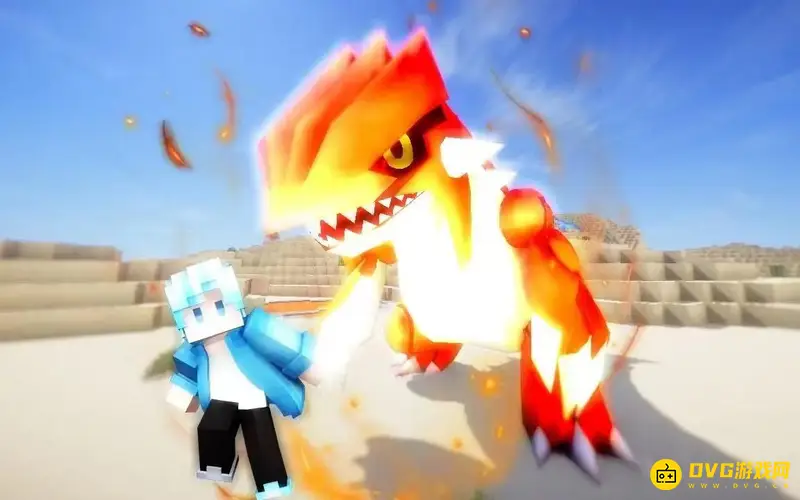 《我的世界》神奇宝贝固拉多在哪刷?